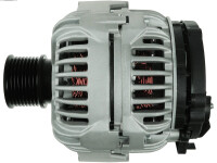 Lichtmaschine 12V 120A passend für Mercedes-Benz 600 Mercedes-Benz S