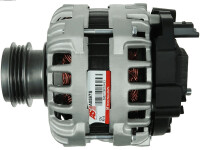Lichtmaschine 12V 90A passend für Dacia Sandero Renault Captur Renault Clio