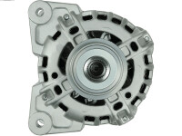Lichtmaschine 12V 90A passend für Dacia Sandero Renault Captur Renault Clio