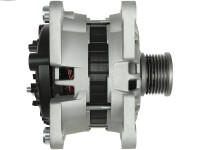 Lichtmaschine passend für Dacia Dokker Dacia Duster Lada Largus Renault Clio Renault Duster 12V 90A