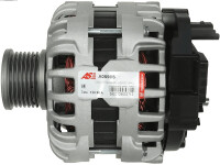 Lichtmaschine passend für Dacia Dokker Dacia Duster Lada Largus Renault Clio Renault Duster 12V 90A