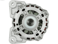 Lichtmaschine passend für Dacia Dokker Dacia Duster Lada Largus Renault Clio Renault Duster 12V 90A