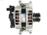 Lichtmaschine passend für Audi A1 Audi A3 Seat Alhambra Seat Leon Skoda Octavia Skoda Superb 12V 140A