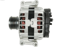 Lichtmaschine passend für Audi A1 Audi A3 Seat Alhambra Seat Leon Skoda Octavia Skoda Superb 12V 140A