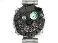 Lichtmaschine passend für Audi A1 Audi A3 Seat Alhambra Seat Leon Skoda Octavia Skoda Superb 12V 140A