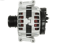 Lichtmaschine passend für Audi A1 Audi A3 Seat Alhambra Seat Leon Skoda Octavia Skoda Superb 12V 140A