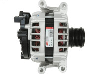 Lichtmaschine passend für Audi A1 Audi A3 Seat Alhambra Seat Leon Skoda Octavia Skoda Superb 12V 140A