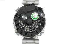 Lichtmaschine passend für Audi A1 Audi A3 Seat Alhambra Seat Leon Skoda Octavia Skoda Superb 12V 140A