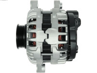 Lichtmaschine 12V 110A passend für Great WALL