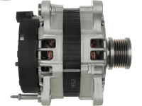 Lichtmaschine passend für Audi A3 Man TGE Seat Alhambra Seat Ateca Skoda Kodiaq Skoda Octavia 12V 180A