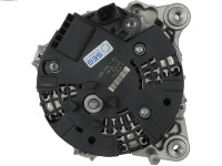 Lichtmaschine passend für Audi A3 Man TGE Seat Alhambra Seat Ateca Skoda Kodiaq Skoda Octavia 12V 180A