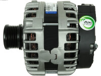 Lichtmaschine passend für Audi A3 Man TGE Seat Alhambra Seat Ateca Skoda Kodiaq Skoda Octavia 12V 180A