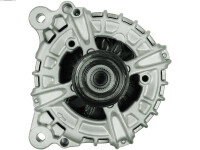 Lichtmaschine passend für Audi A3 Man TGE Seat Alhambra Seat Ateca Skoda Kodiaq Skoda Octavia 12V 180A