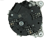 Lichtmaschine passend für Audi A3 Man TGE Seat Alhambra Seat Ateca Skoda Kodiaq Skoda Octavia 12V 180A