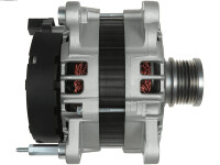 Lichtmaschine passend für Audi A3 Man TGE Seat Alhambra Seat Ateca Skoda Kodiaq Skoda Octavia 12V 180A