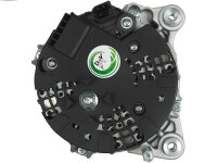Lichtmaschine passend für Audi A3 Man TGE Seat Alhambra Seat Ateca Skoda Kodiaq Skoda Octavia 12V 180A