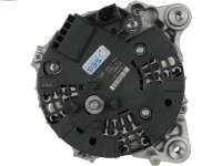 OEM SEG Lichtmaschine 12V 180.0A - VW, CC B7 2.0 TDi 4motion, Passat Alltrack B7 2.0 TDi - 0125811028 - 0125811028 - 0125811028