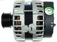 Generalüberholte Lichtmaschine 12V 180.0A - SKODA, Superb 2.0 TDi, Superb 2.0 TDi 16V - 0125811028 - 0125811028 - 0125811028