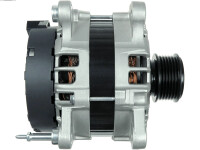 Lichtmaschine 12V 180A passend für Seat Alhambra Skoda Superb VW CC VW Passat