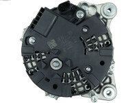 Lichtmaschine 12V 180A passend für Seat Alhambra Skoda Superb VW CC VW Passat