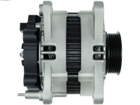 Generalüberholte Lichtmaschine 12V