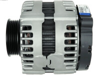 Generalüberholte Lichtmaschine 12V 180.0A - AUDI - 0121715030 - 0121715030 - 0121715030