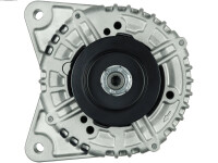 Generalüberholte Lichtmaschine 12V 180.0A - AUDI - 0121715030 - 0121715030 - 0121715030