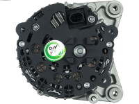 Generalüberholte Lichtmaschine 12V 180.0A - AUDI - 0121715030 - 0121715030 - 0121715030
