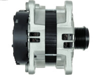 Generalüberholte Lichtmaschine 12V