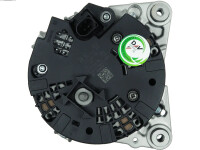 Generalüberholte Lichtmaschine 12V 150.0A - AUDI, A4 3.0 TDi Quattro, A5 3.0 TDi - 0125711035 - 0125711035 - 0125711035, DRA1108