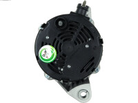 Generalüberholte Lichtmaschine 12V 80.0A - NISSAN, Primera 2.0 4WD - 0120485015 - 0120485015 - 0120485015