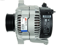 Lichtmaschine 12V 80A passend für Nissan Primera