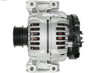Lichtmaschine passend für Holden Zafira Opel Astra Opel Signum Saab 9-3 Saab 9-3X Vauxhall Astra 12V 120A