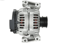 Lichtmaschine passend für Holden Zafira Opel Astra Opel Signum Saab 9-3 Saab 9-3X Vauxhall Astra 12V 120A