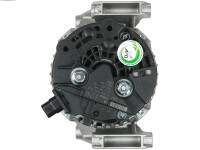 Lichtmaschine passend für Holden Zafira Opel Astra Opel Signum Saab 9-3 Saab 9-3X Vauxhall Astra 12V 120A