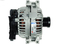 Generalüberholte Lichtmaschine 12V