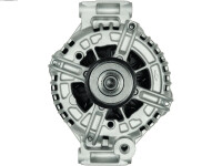 Lichtmaschine passend für Bmw 116 Bmw 118 12V 150A
