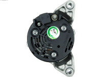 Generalüberholte Lichtmaschine 12V 70.0A - OPEL, Vectra B 2.0 Di 16V, Vectra B 2.0 DTi 16V - 0123110006 - 0123110006 - 0123110006