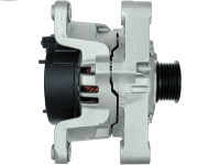Lichtmaschine 12V 70A passend für Opel Omega Opel Vectra