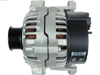 Lichtmaschine 12V 70A passend für Opel Omega Opel Vectra