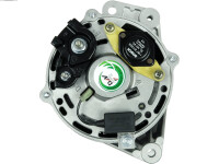 Generalüberholte Lichtmaschine 12V 65.0A - AUDI, 100 1.8 Quattro, 100 2.0 - 0120489499, CA298IR - 0120489499, CA298IR - 0120489499, DRA4230