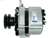 Lichtmaschine passend für Audi 100 Audi 80 Seat Toledo Vw Cabriolet Vw Caddy 12V 65A