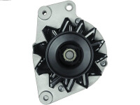 Lichtmaschine passend für Audi 100 Audi 80 Seat Toledo Vw Cabriolet Vw Caddy 12V 65A