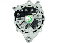 Lichtmaschine 12V 120A passend für Chrysler Grand Chrysler Voyager