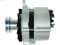 Generalüberholte Lichtmaschine 12V 45.0A - AUDI, 80 1.6 TD, 90 1.6 TD - 0120489367, CA140IR - 0120489367, CA140IR - 0120489367, DRA4240