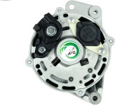 Generalüberholte Lichtmaschine 12V 45.0A - AUDI, 80 1.6 TD, 90 1.6 TD - 0120489367, CA140IR - 0120489367, CA140IR - 0120489367, DRA4240