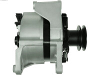 Generalüberholte Lichtmaschine 12V 65.0A - BMW, 318 i 1.8, 318 is 1.8 - 0120488183, CA630 - 0120488183, CA630 - 0120488183, DRA5800