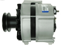 Generalüberholte Lichtmaschine 12V 65.0A - BMW, 318 i 1.8, 318 is 1.8 - 0120488183, CA630 - 0120488183, CA630 - 0120488183, DRA5800