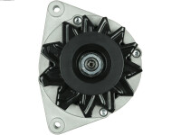 Generalüberholte Lichtmaschine 12V 65.0A - BMW, 318 i 1.8, 318 is 1.8 - 0120488183, CA630 - 0120488183, CA630 - 0120488183, DRA5800