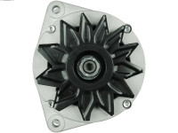 Generalüberholte Lichtmaschine 12V 100.0A - MERCEDES BENZ, SL 300 3.0, SL 500 5.0 - 0120469060 - 0120469060 - 0120469060, DRA5890